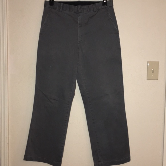 Express Slacks - Picture 2 of 5